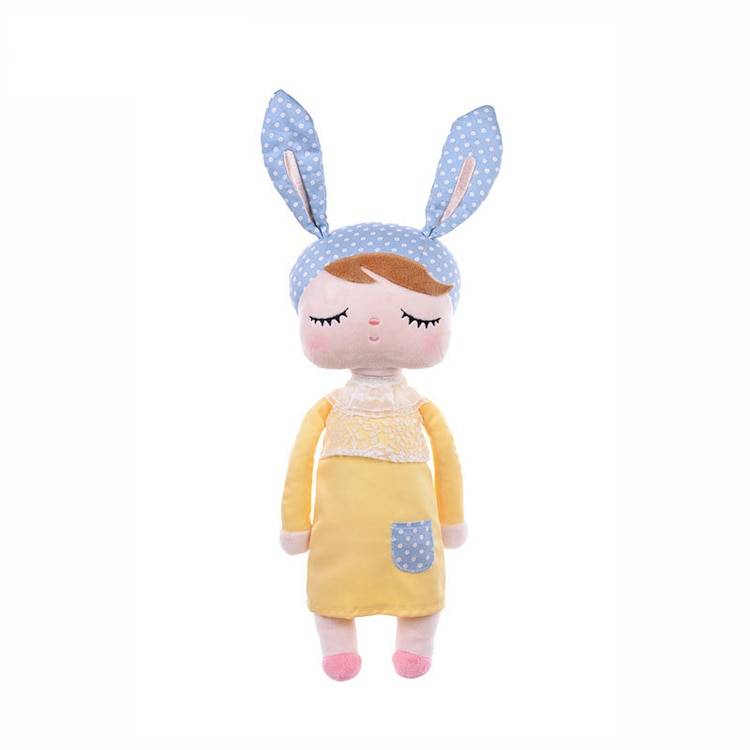 Kid's Cute Doll Plush Toy