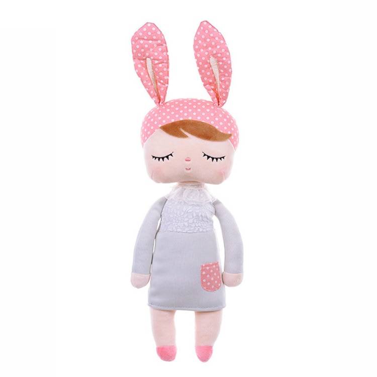 Kid's Cute Doll Plush Toy