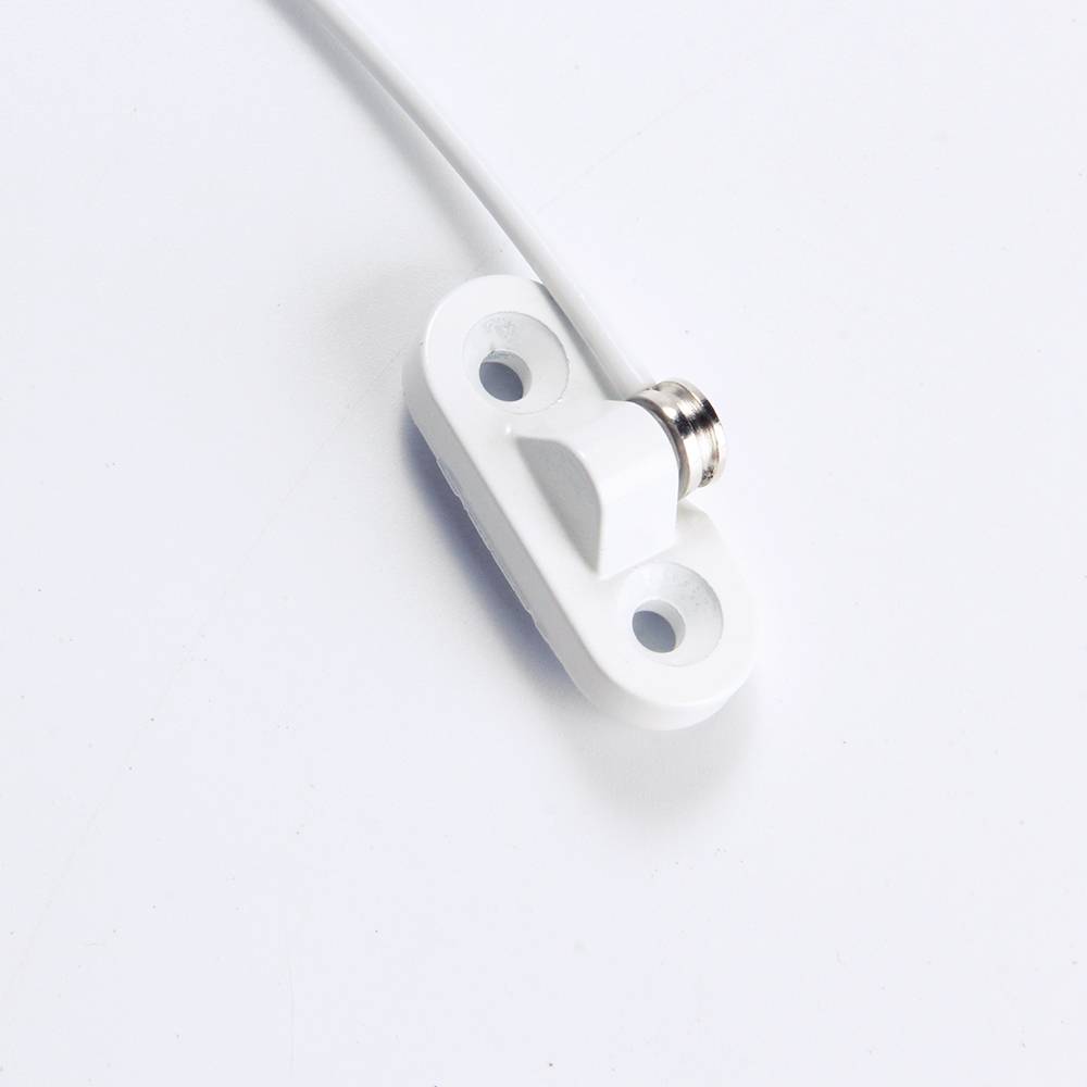 Erumly Baby Health & Care Baby Safety Stainless Steel Safety Window's Lock Stainless Steel Safety Window's Lock