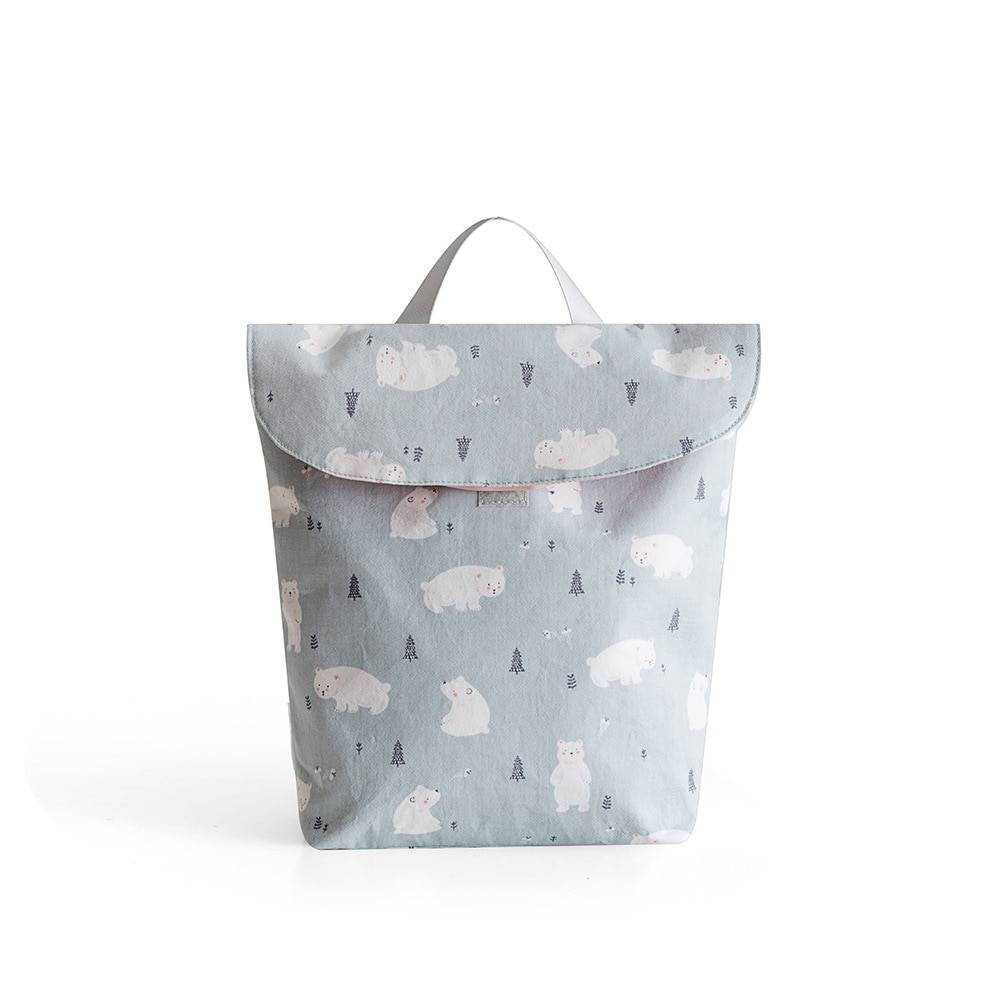 Baby Waterproof Diaper Bags 