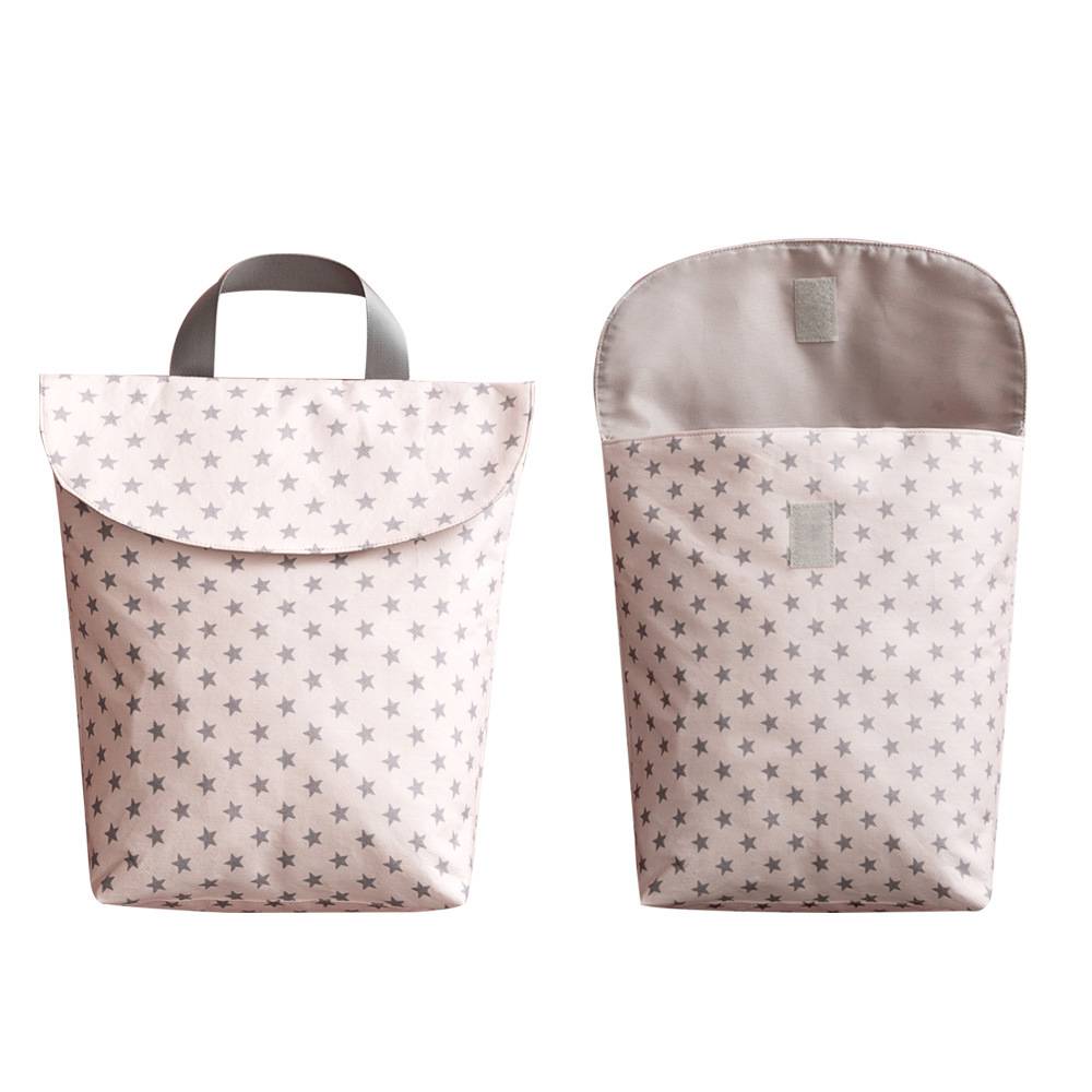 Baby Waterproof Diaper Bags