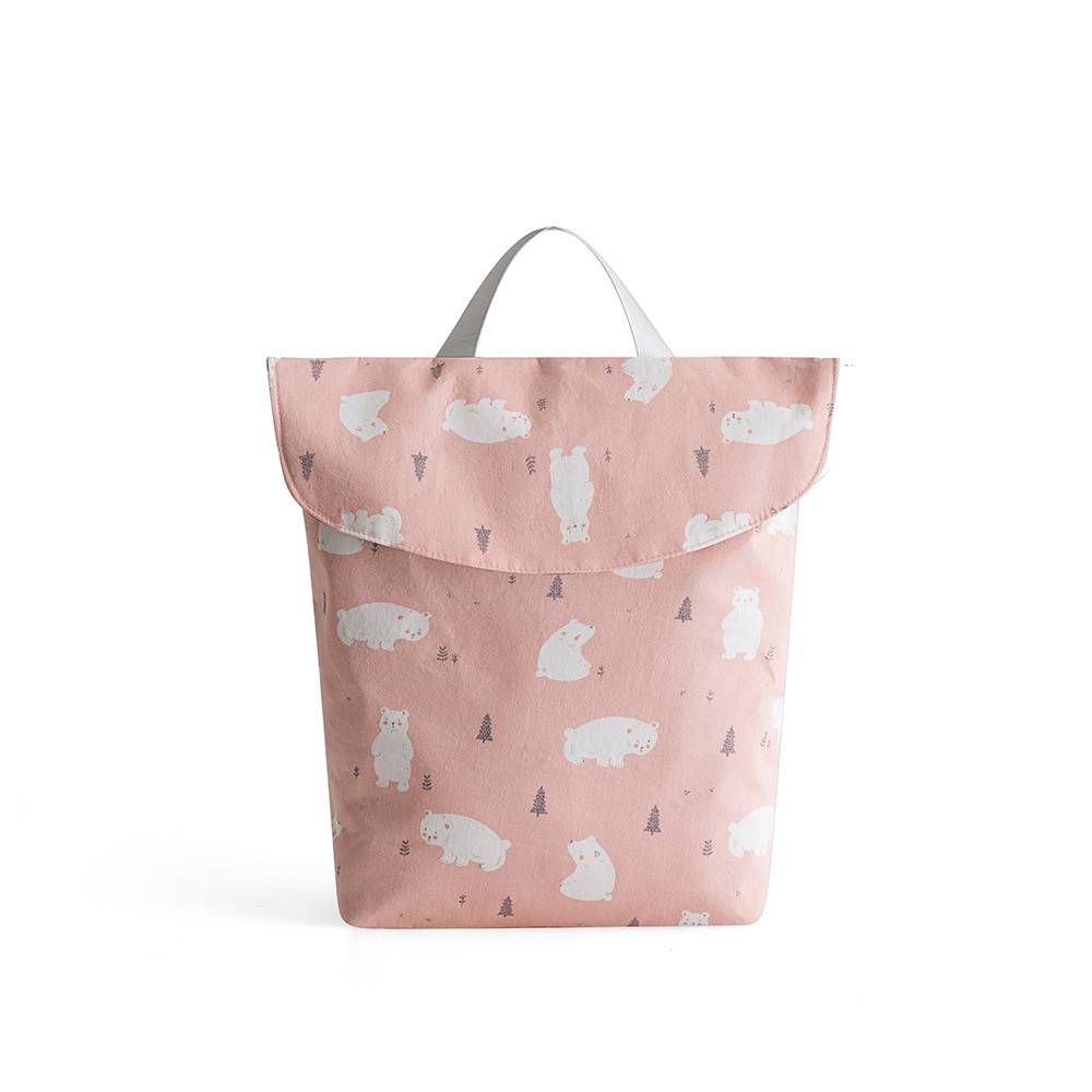 Baby Waterproof Diaper Bags 