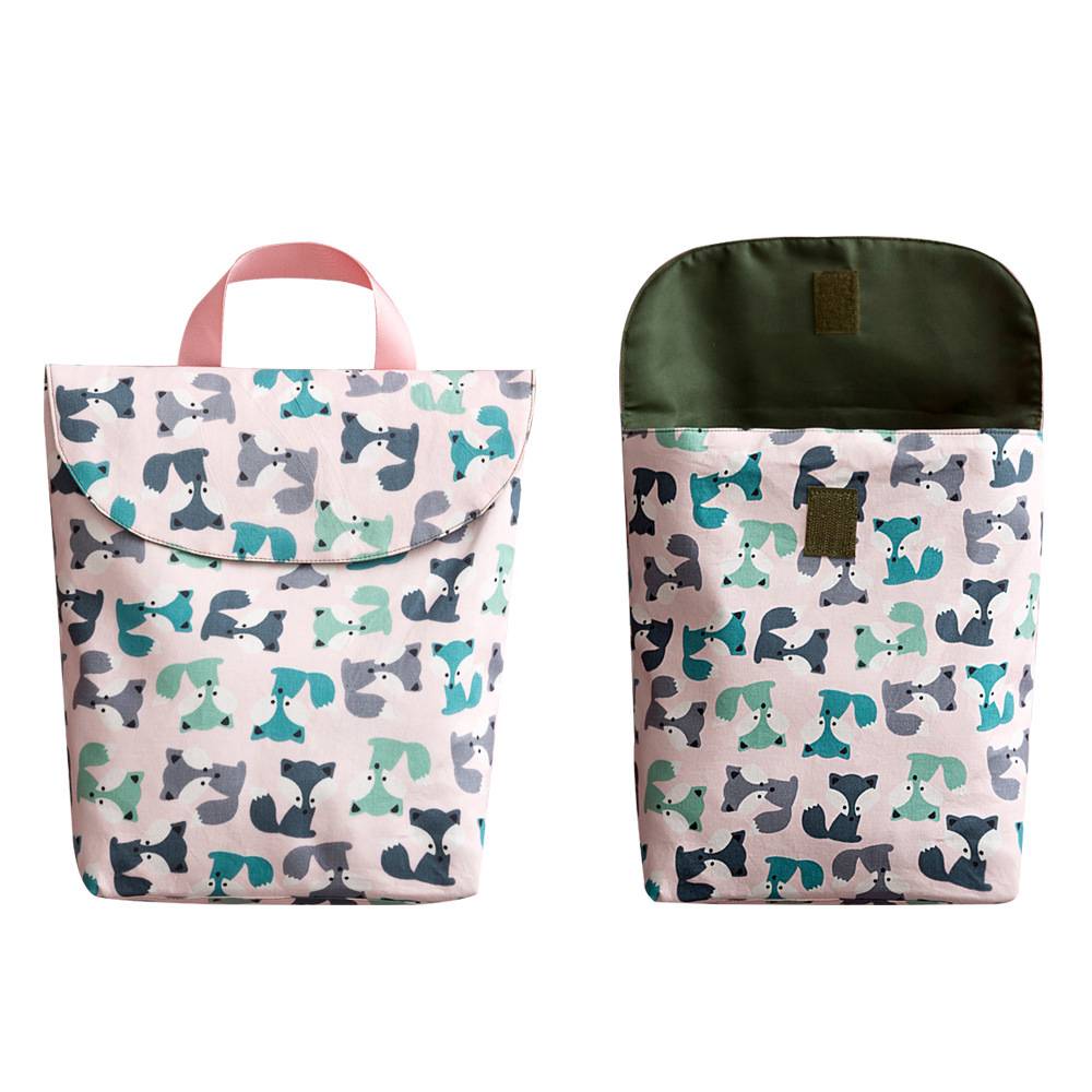 Baby Waterproof Diaper Bags