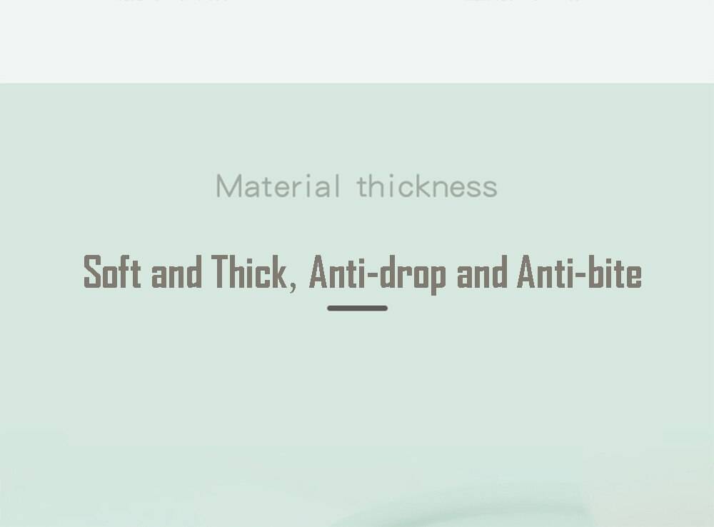 Children's Tableware Silicone Bowl+Plate+Spoon+Bibs  Set