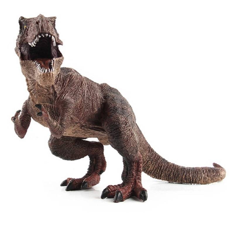 Jurassic Park Dinosaurs Action Toy