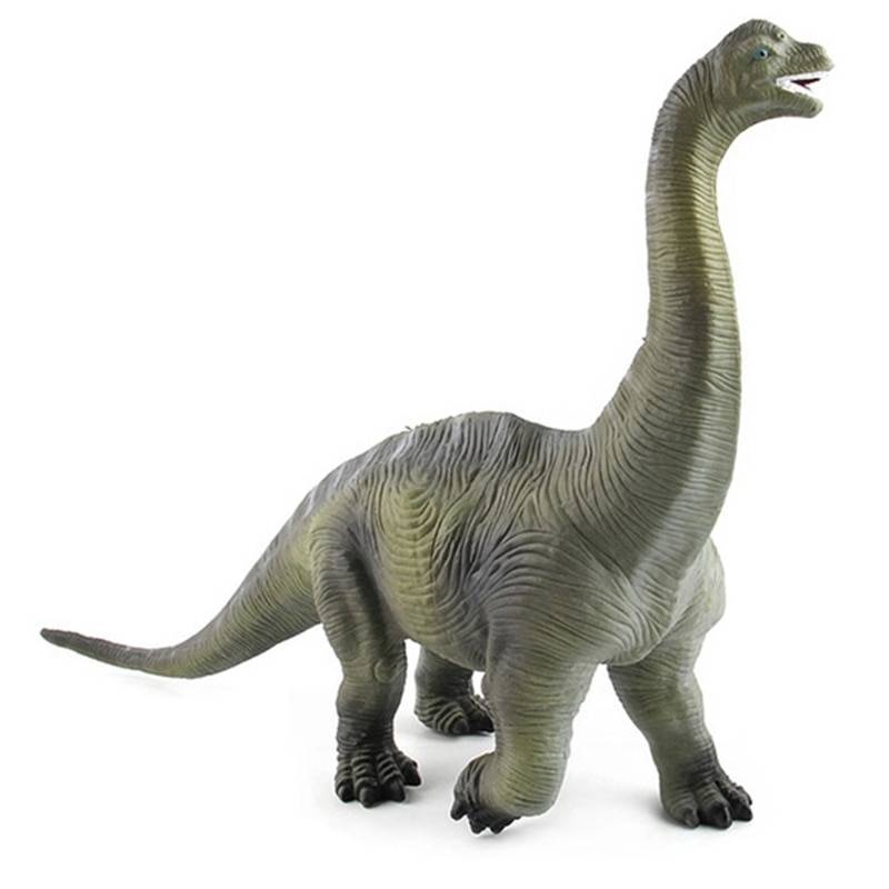Jurassic Park Dinosaurs Action Toy