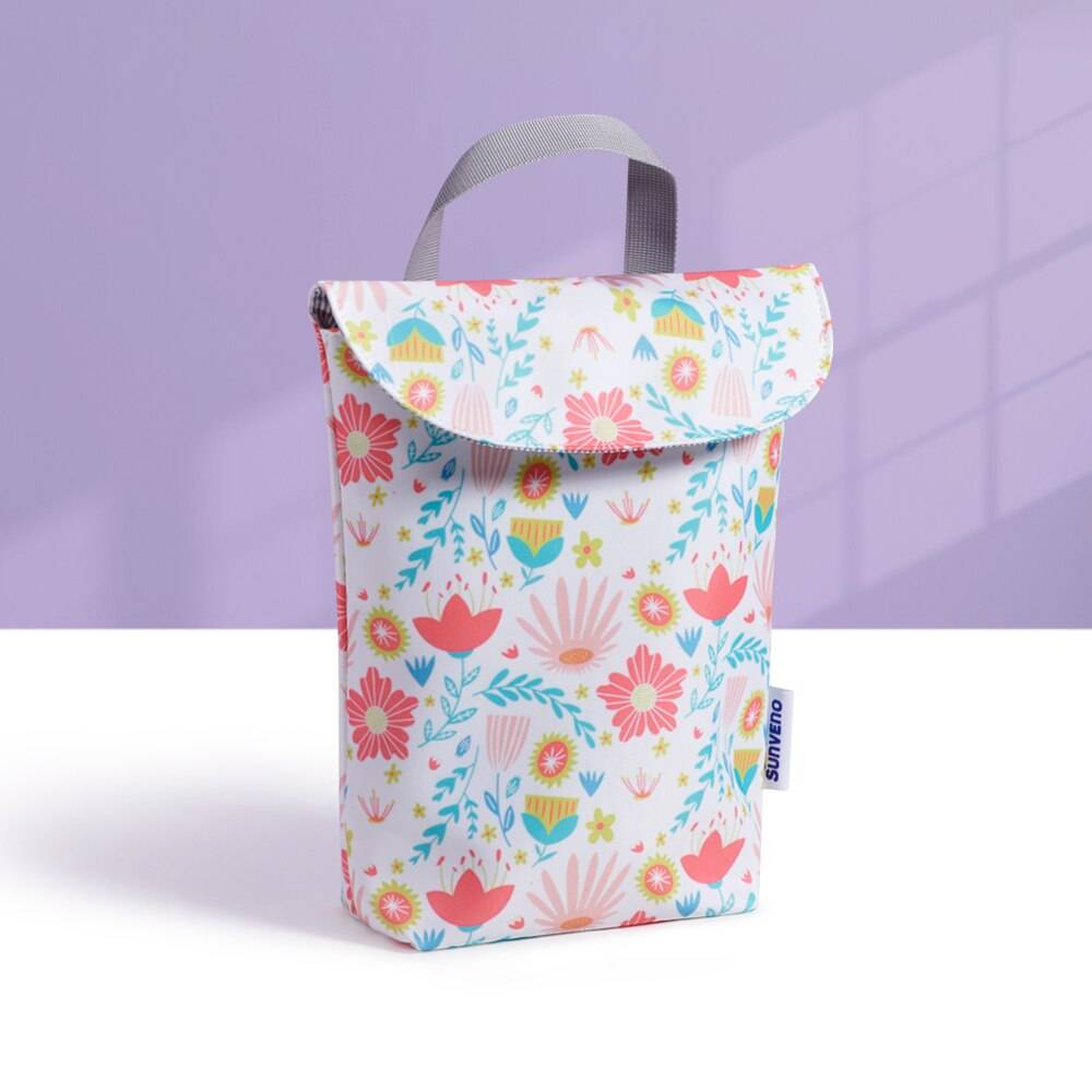 Mummy Storage Bag Travel Nappy Bag