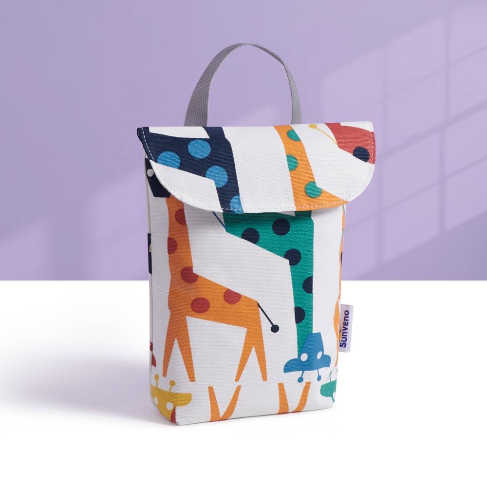 Mummy Storage Bag Travel Nappy Bag