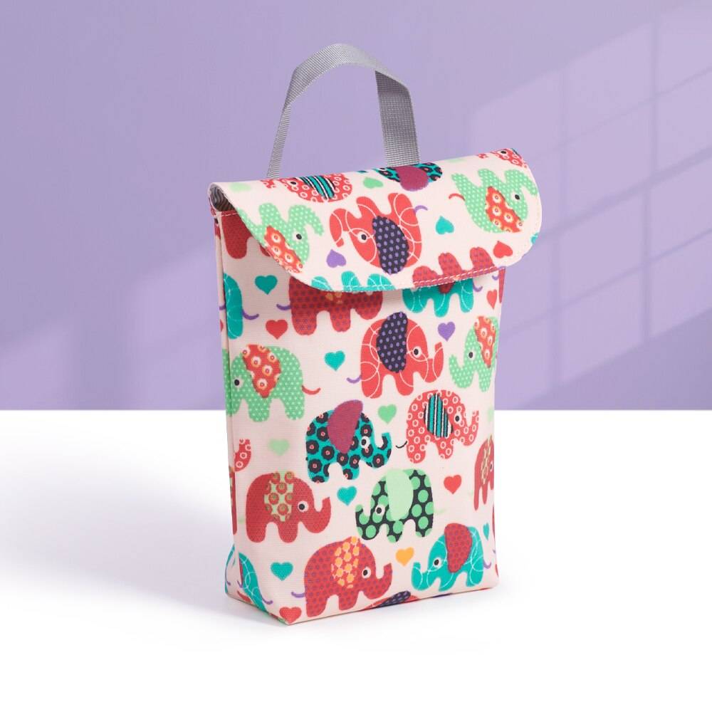 Mummy Storage Bag Travel Nappy Bag