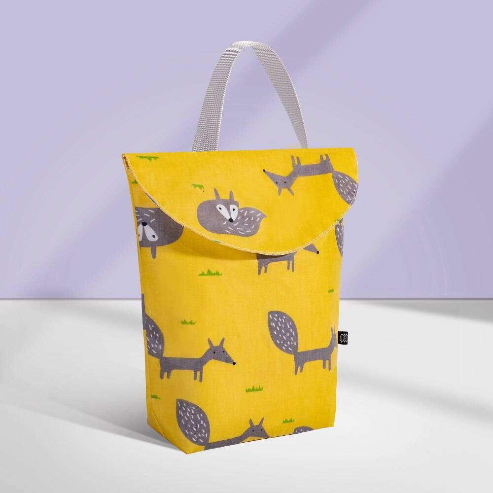 Mummy Storage Bag Travel Nappy Bag