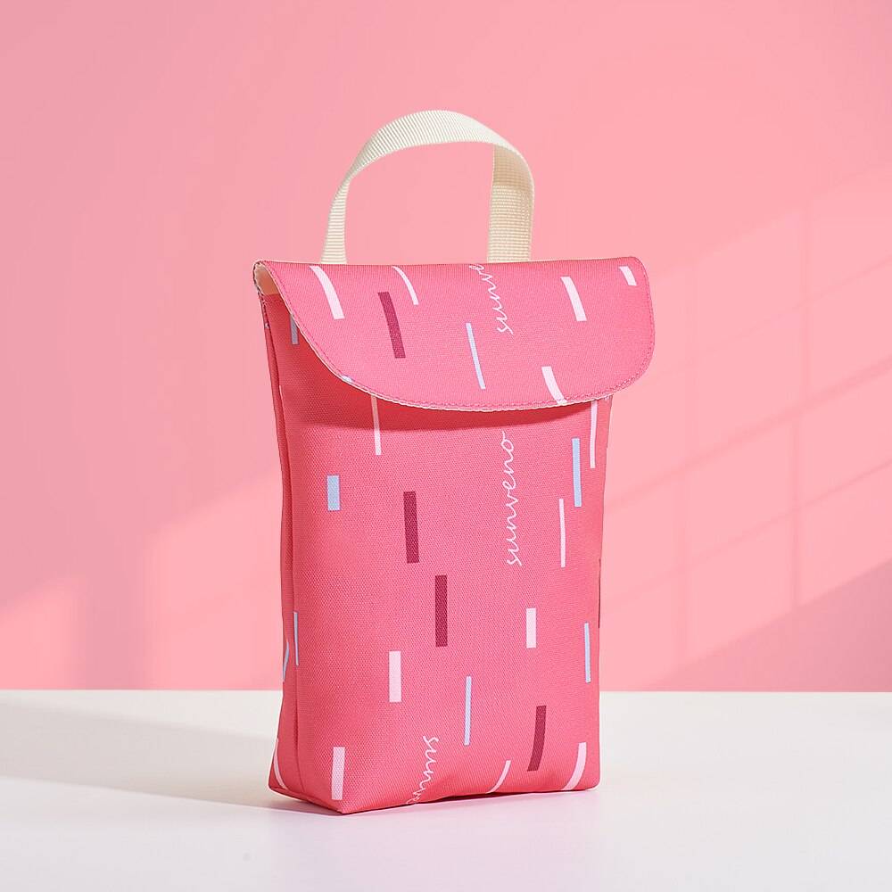 Mummy Storage Bag Travel Nappy Bag