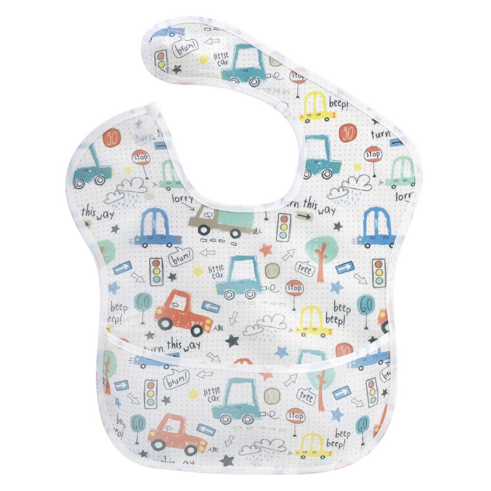 Waterproof Baby Bib