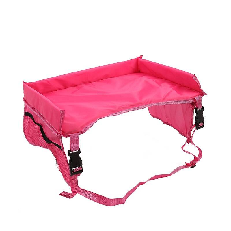 Colorful Baby Car Seat Table 