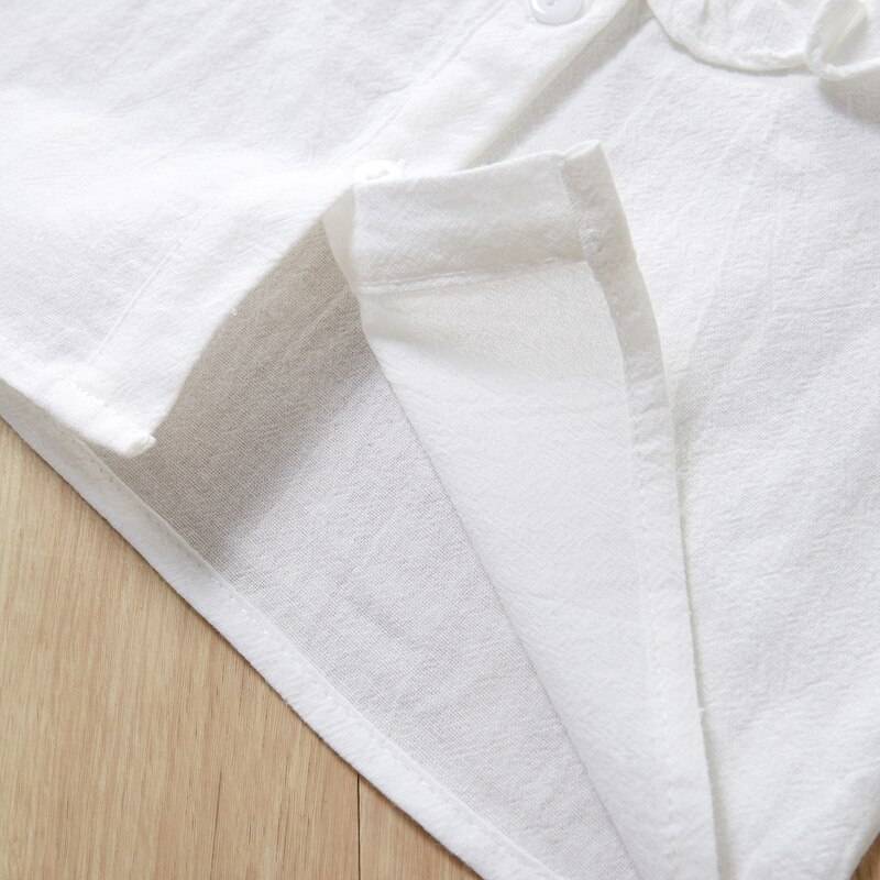 Girls Summer Clothing Set 2 Pcs