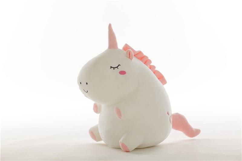 Cute Soft Unicorn Plush Toys
