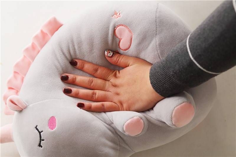 Cute Soft Unicorn Plush Toys