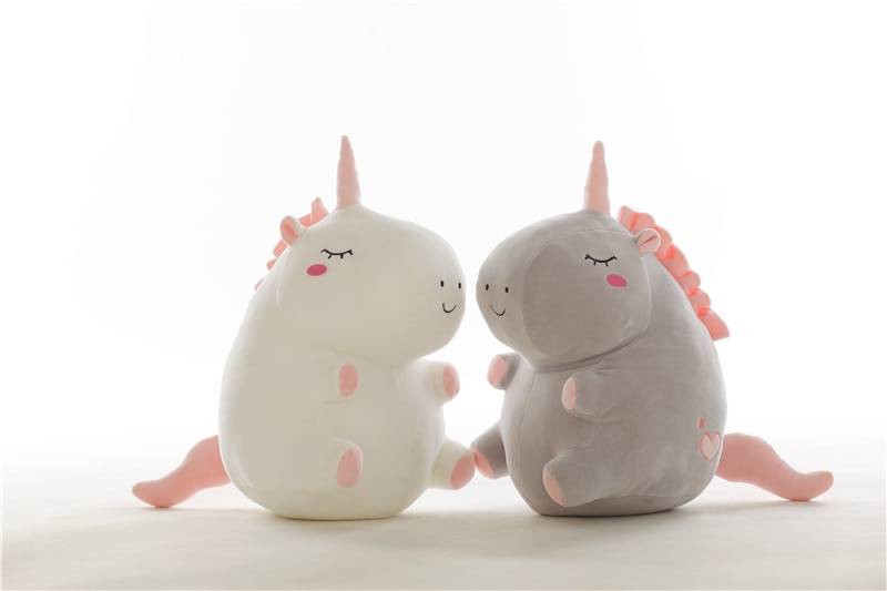 Cute Soft Unicorn Plush Toys