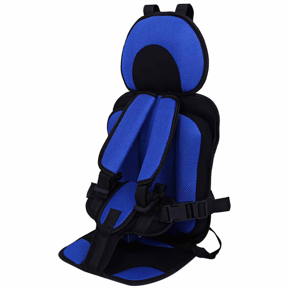 Portable Adjustable Baby and Kids Car Seat