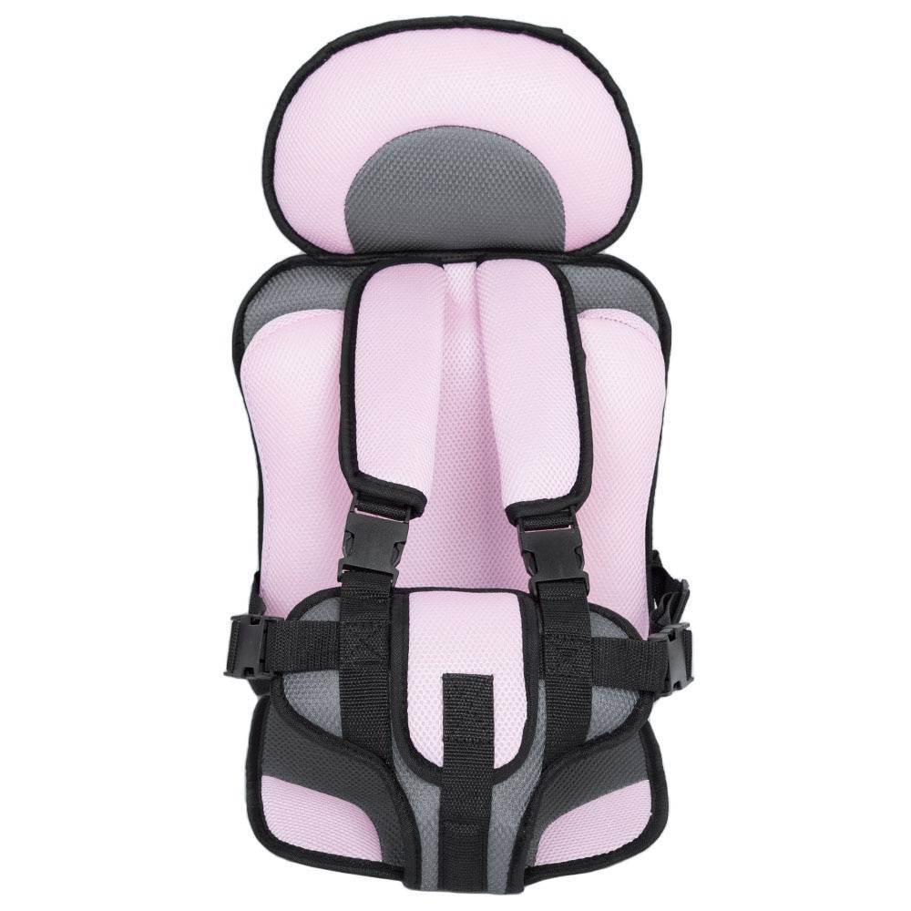 Portable Adjustable Baby and Kids Car Seat
