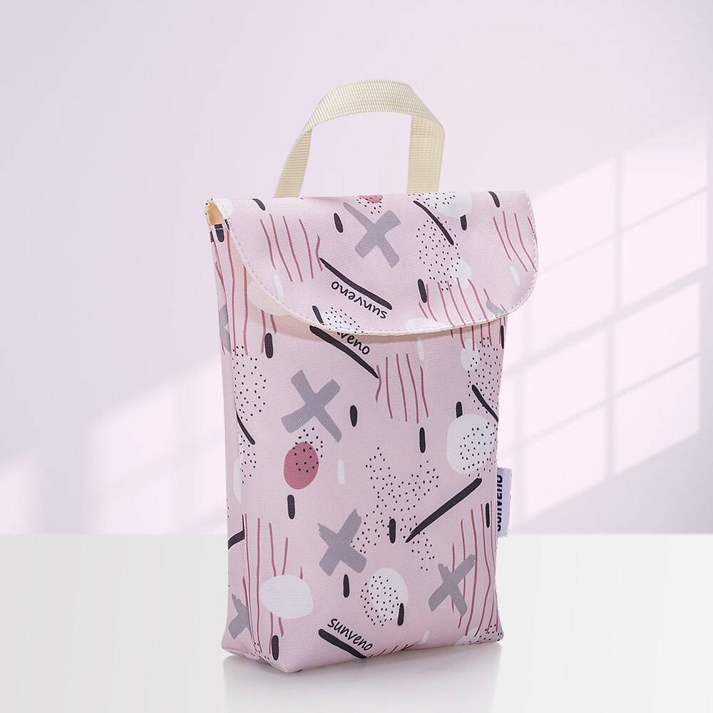 Mummy Storage Bag Travel Nappy Bag