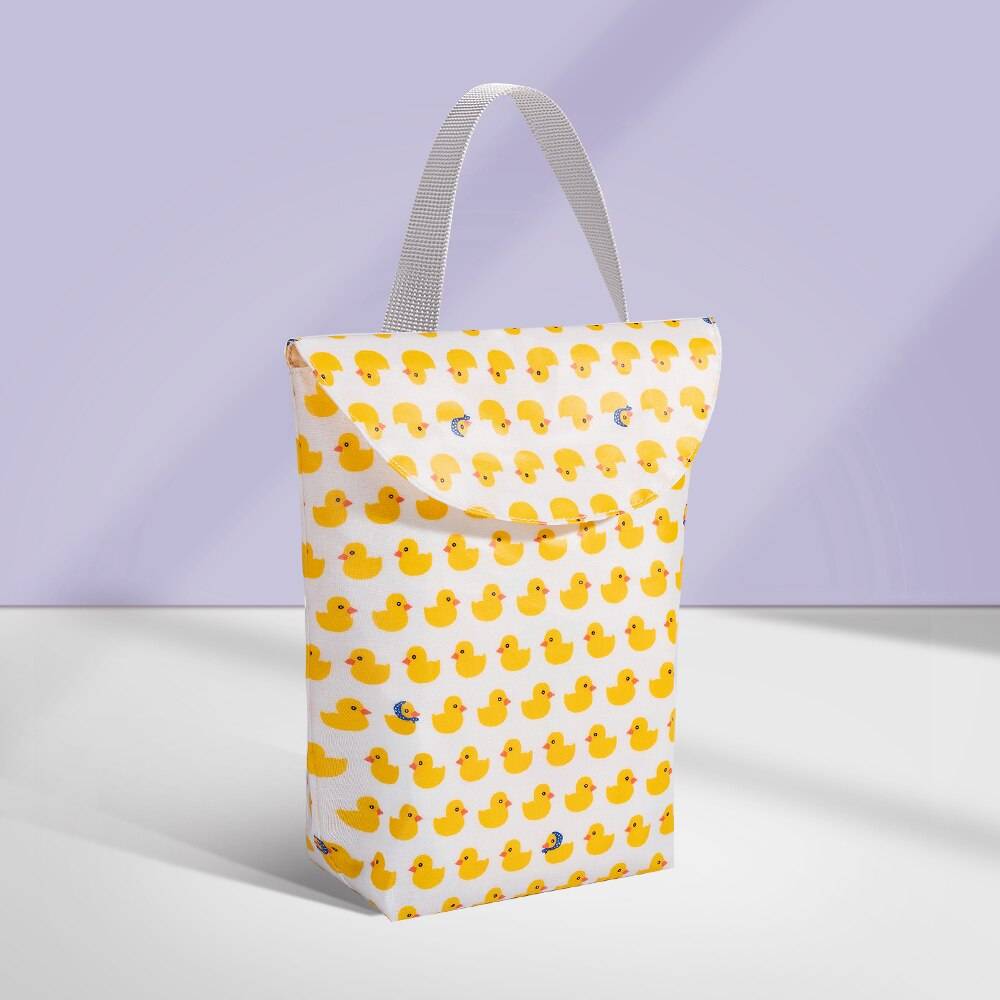 Mummy Storage Bag Travel Nappy Bag