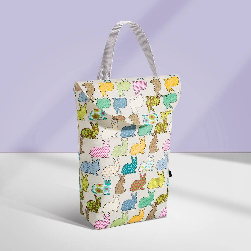 Mummy Storage Bag Travel Nappy Bag