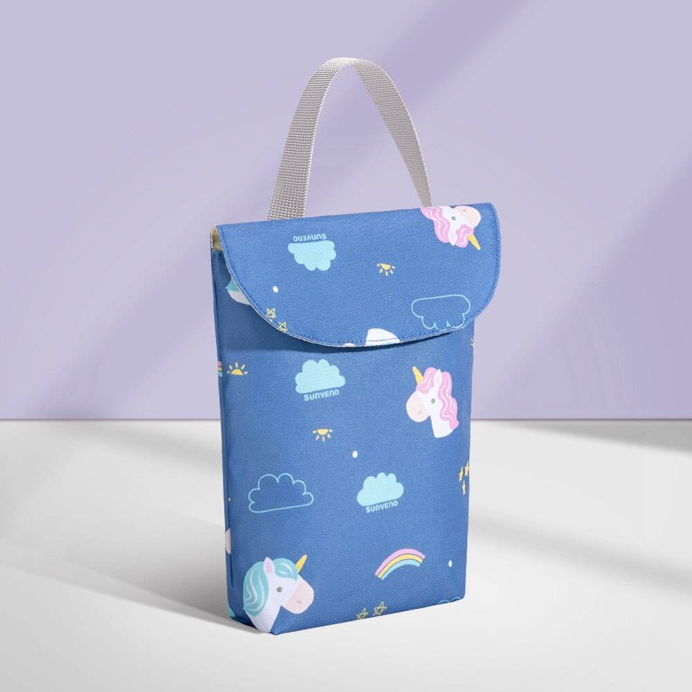 Mummy Storage Bag Travel Nappy Bag