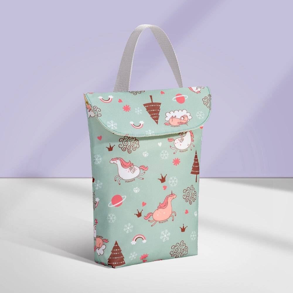 Mummy Storage Bag Travel Nappy Bag