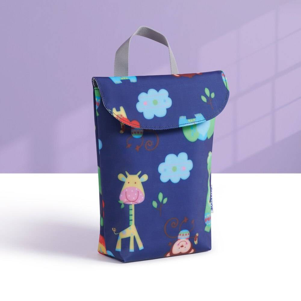 Mummy Storage Bag Travel Nappy Bag