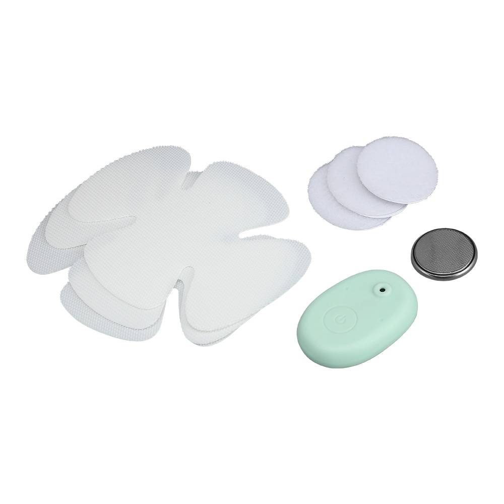 Erumly Baby Health & Care Baby Safety Infant Baby Diapers Sensor urine Wet Intelligent Alarm Bed-wetting Reminder Baby Care Alarm Voice Prompt Anti-lost Baby Caring Infant Baby Diapers Sensor urine Wet Intelligent Alarm Bed-wetting Reminder Baby Care Alarm Voice Prompt Anti-lost Baby Caring